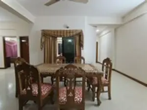 বসুন্ধরায় ফুল ফার্নিশড অ্যাপার্টমেন্ট ভাড়া