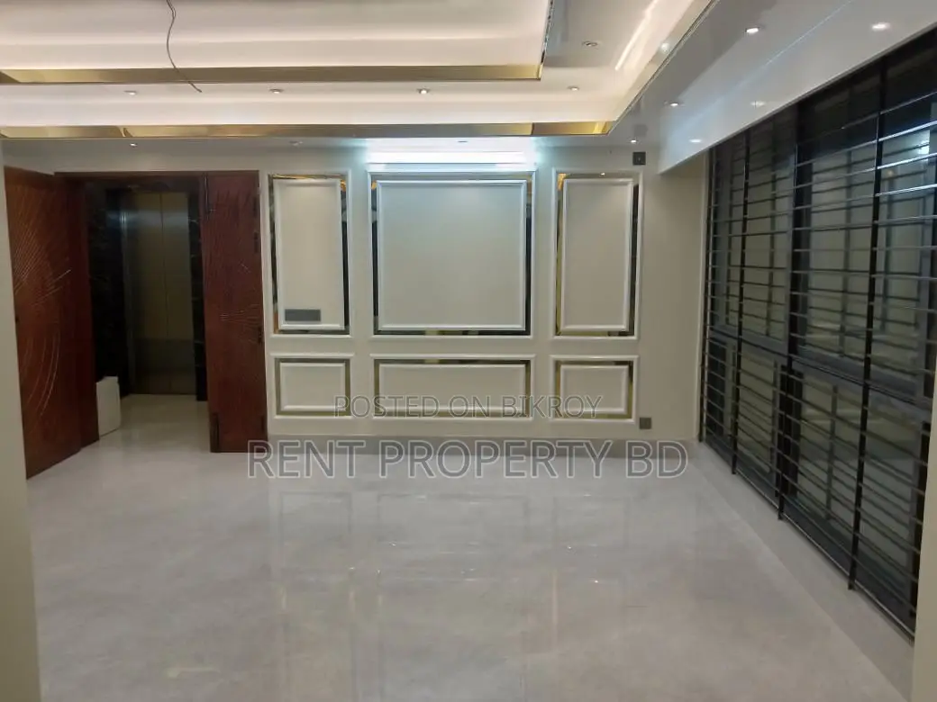 গুলশান-২ এ লাক্সারি অ্যাপার্টমেন্ট ভাড়া