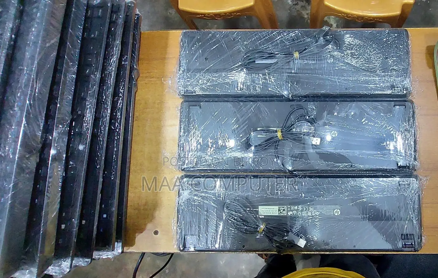 কিবোর্ড অরজিনাল ব্র্যান্ড > Lenovo, Dell, Hp, A4tech, Acer, দেখতে নতুনের মতো..