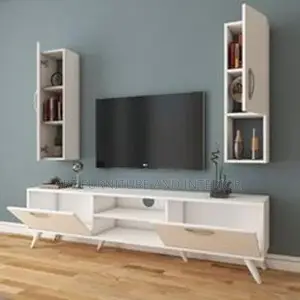 Floor based tv trolley - 108