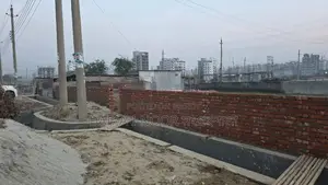 Twin 3+3 = 6 Katha plots for sale adjacent to 60ft road in Sector 17 (Uttara)