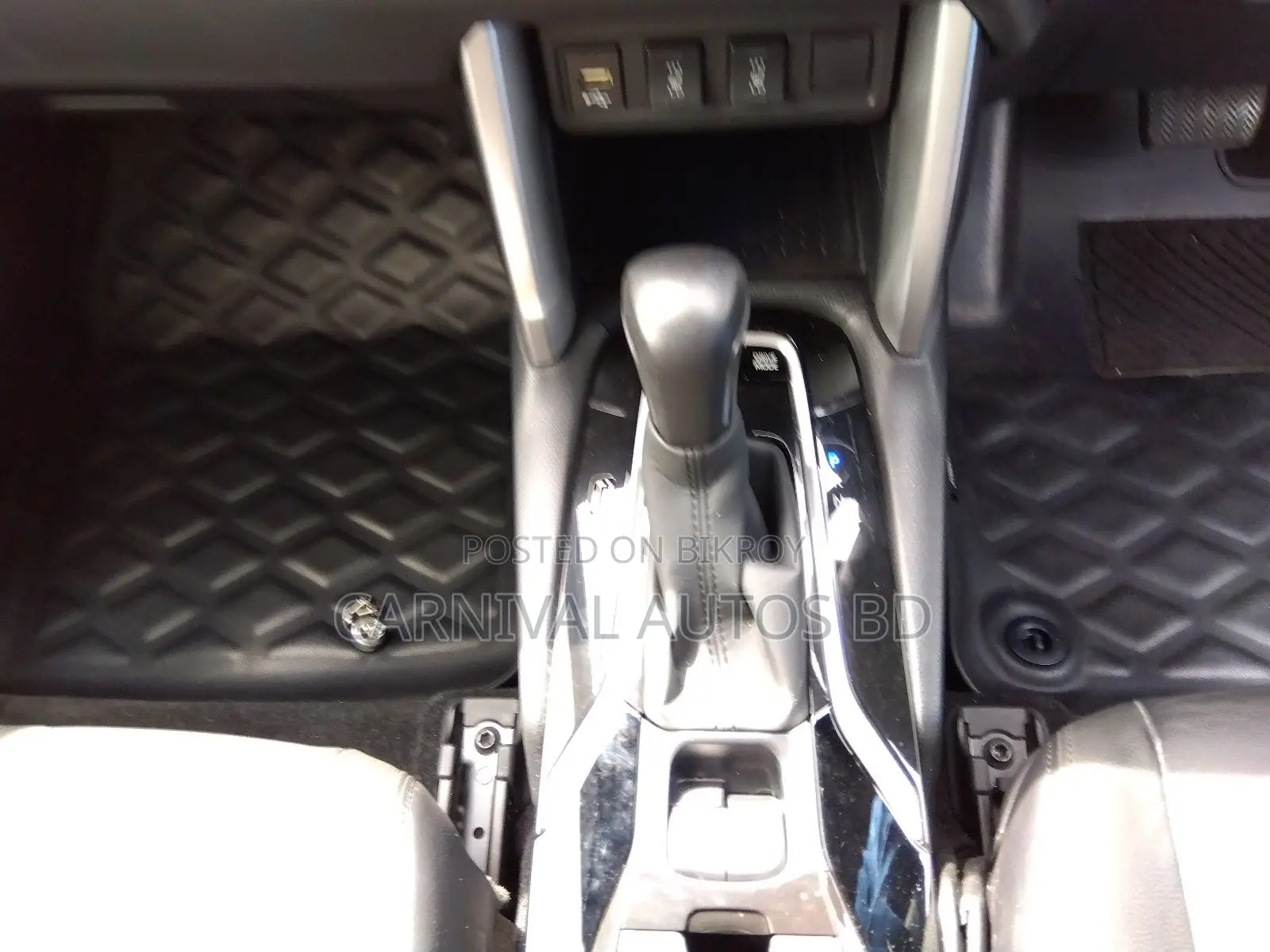 Toyota Corolla Cross Z LEATHER PACKAGE 2021