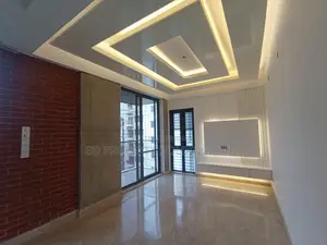 2400 Sft Luxurious Semi Furnished Ready Flat For Rent In Bashundhara