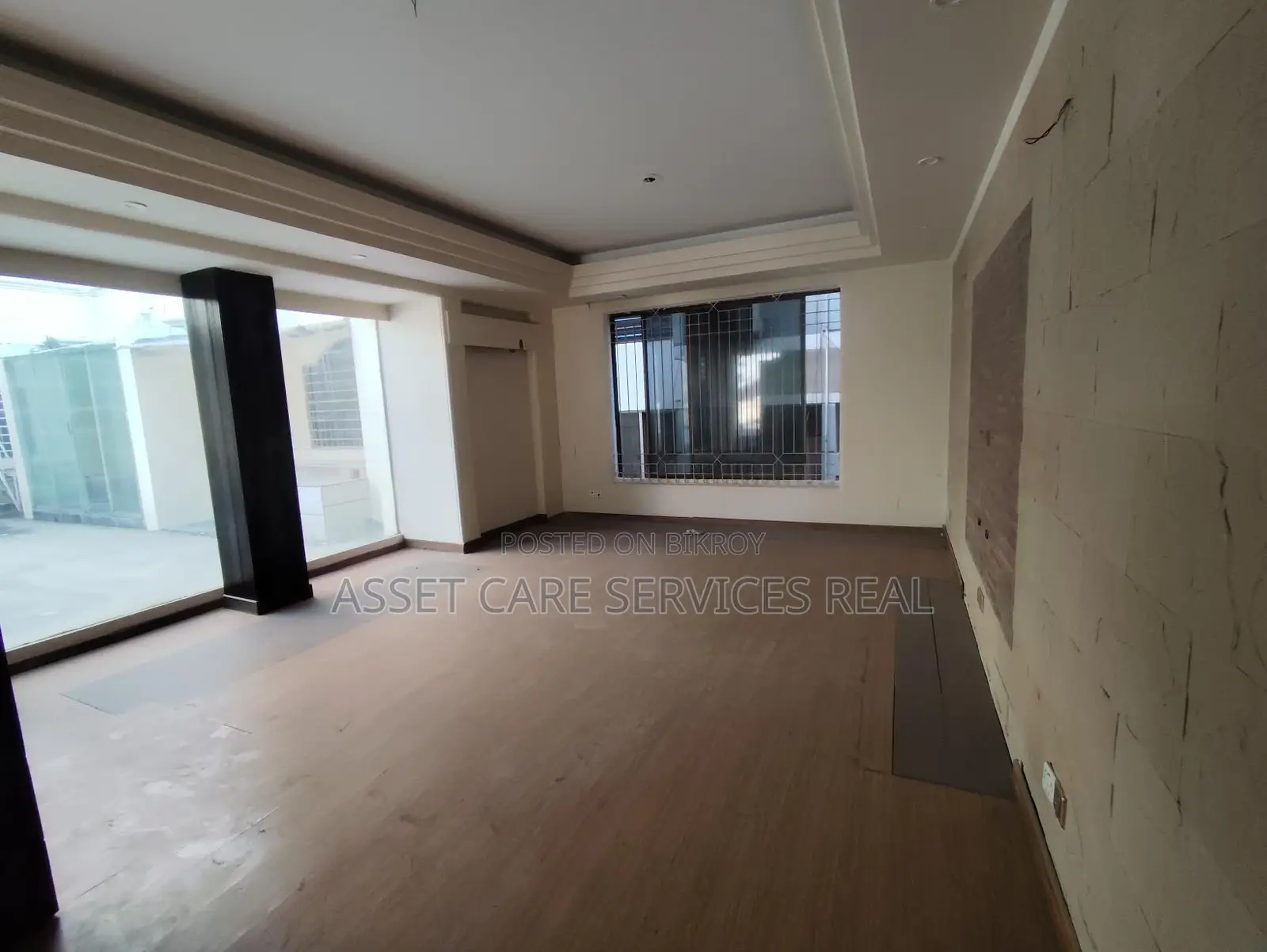 Baridhara Diplomatic Zone Swimming Including Independent House Rent