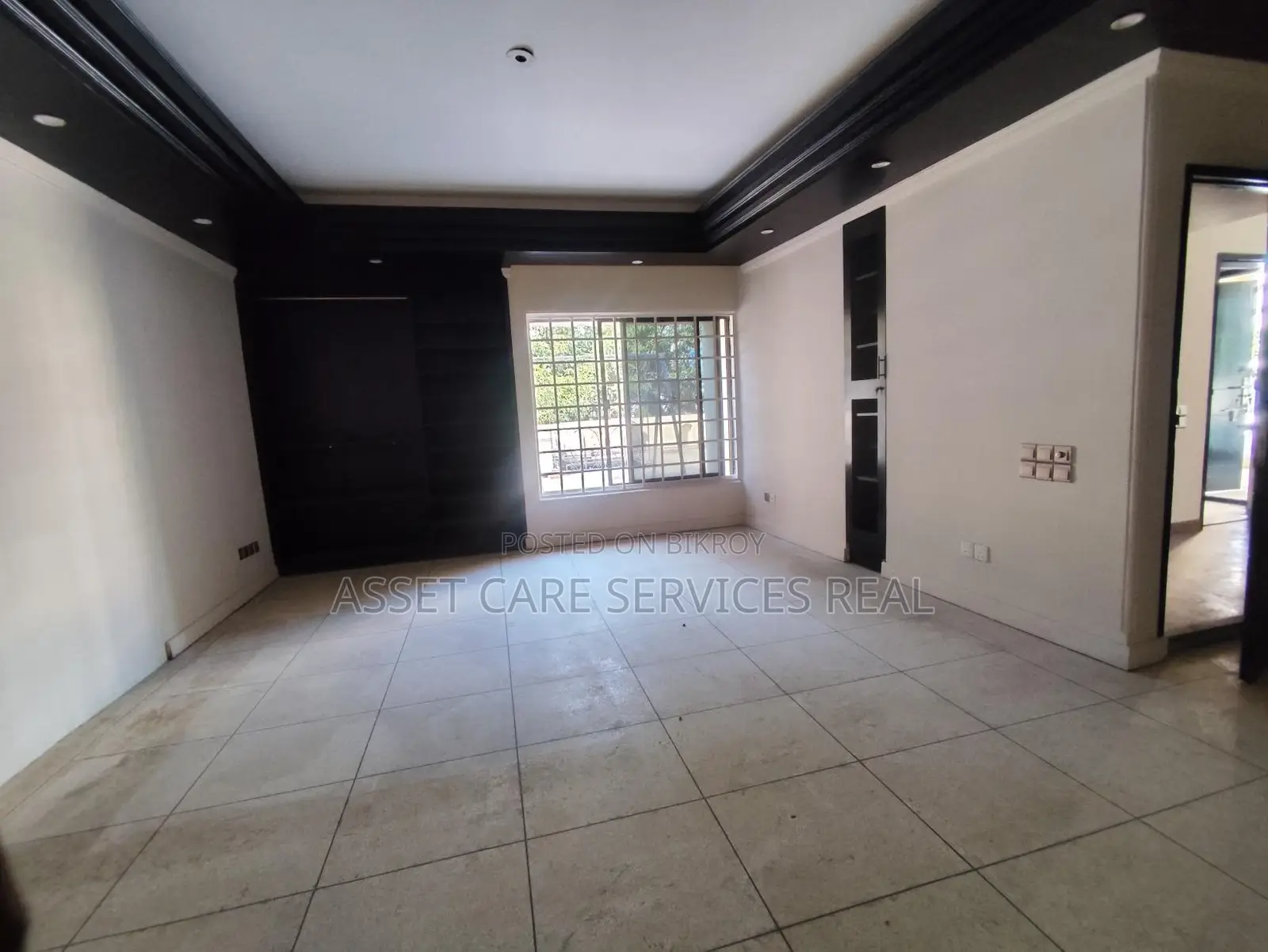 Baridhara Diplomatic Zone Swimming Including Independent House Rent