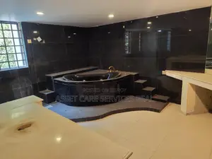 Baridhara Diplomatic Zone Swimming Including Independent House Rent