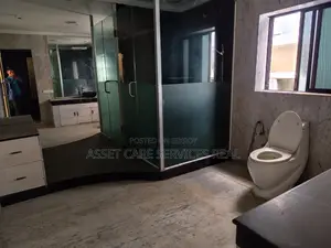 Baridhara Diplomatic Zone Swimming Including Independent House Rent