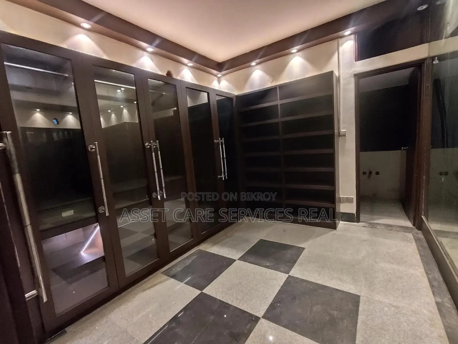 Baridhara Diplomatic Zone Swimming Including Independent House Rent
