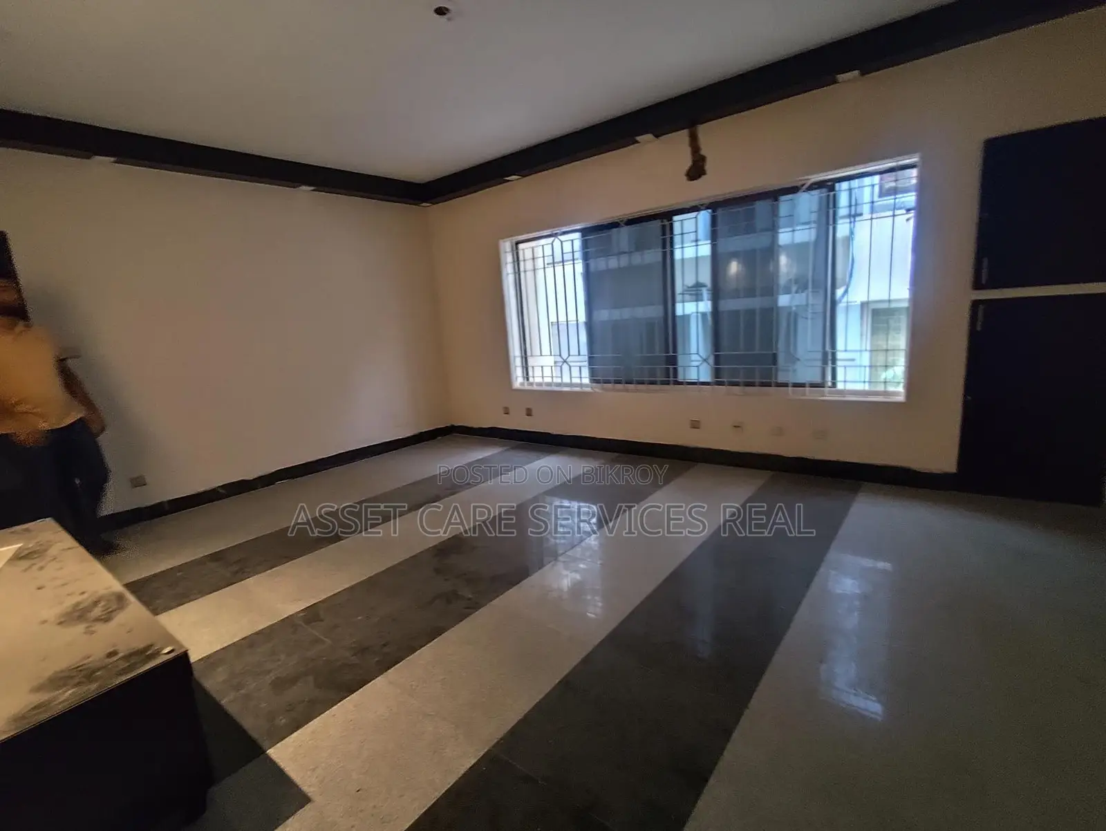 Baridhara Diplomatic Zone Swimming Including Independent House Rent