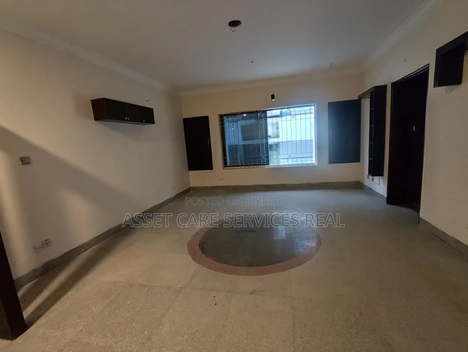 Baridhara Diplomatic Zone Swimming Including Independent House Rent