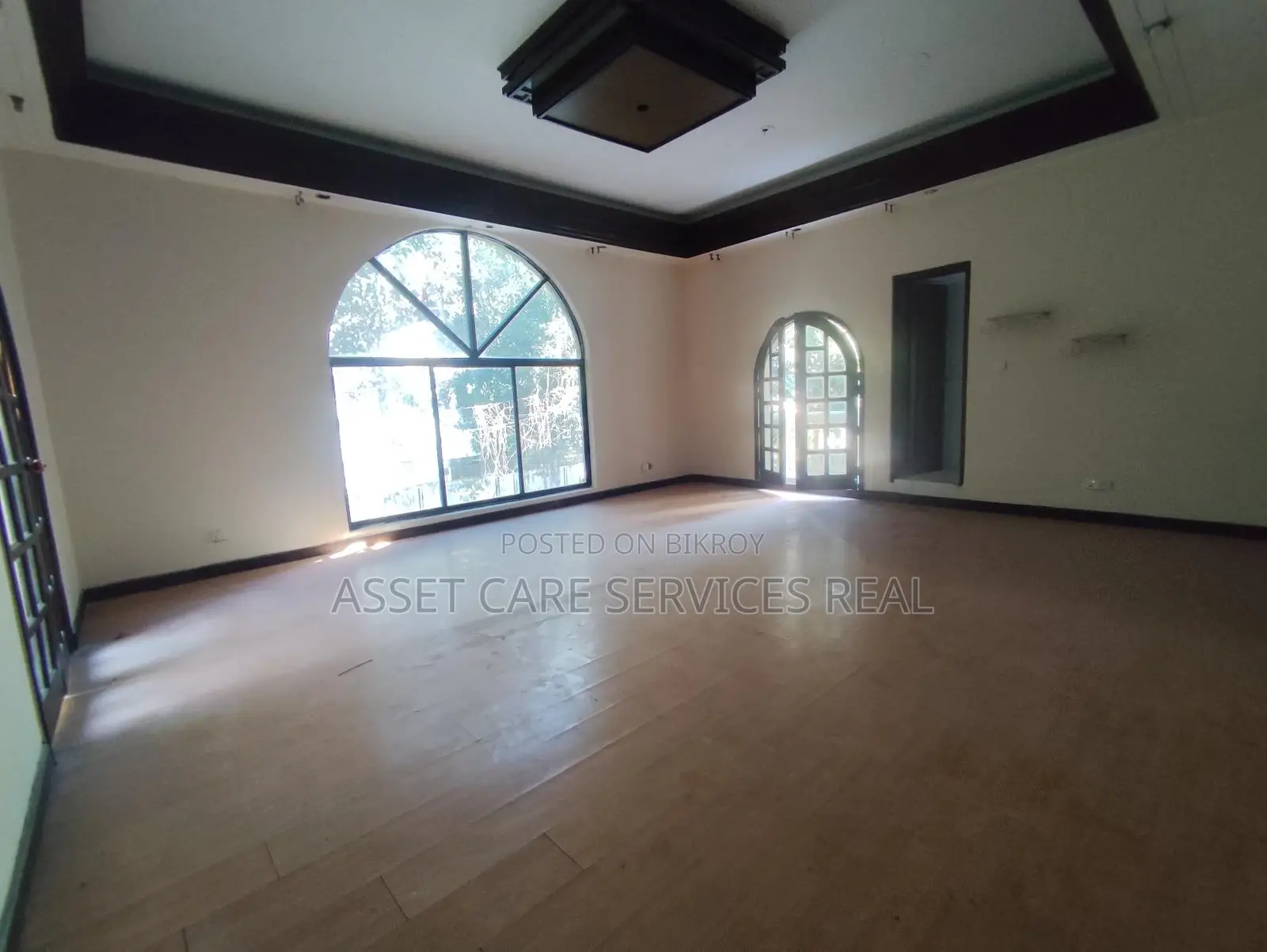 Baridhara Diplomatic Zone Swimming Including Independent House Rent