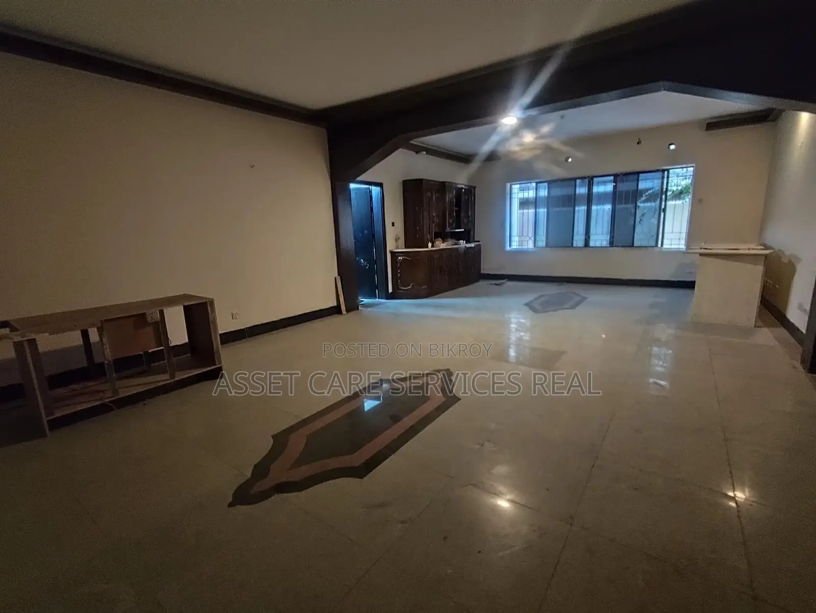 Baridhara Diplomatic Zone Swimming Including Independent House Rent