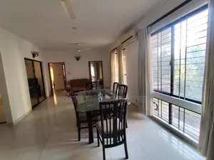 3-Bedroom Fully Furnished Beautiful Apartment for Rent in Gulshan-1