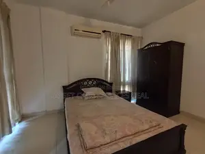 3-Bedroom Fully Furnished Beautiful Apartment for Rent in Gulshan-1