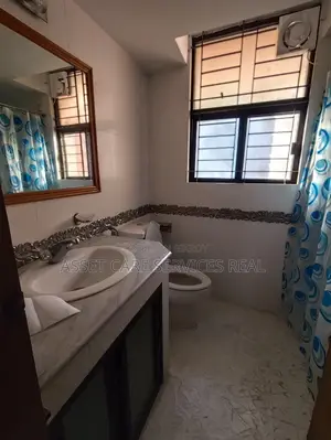 3-Bedroom Fully Furnished Beautiful Apartment for Rent in Gulshan-1