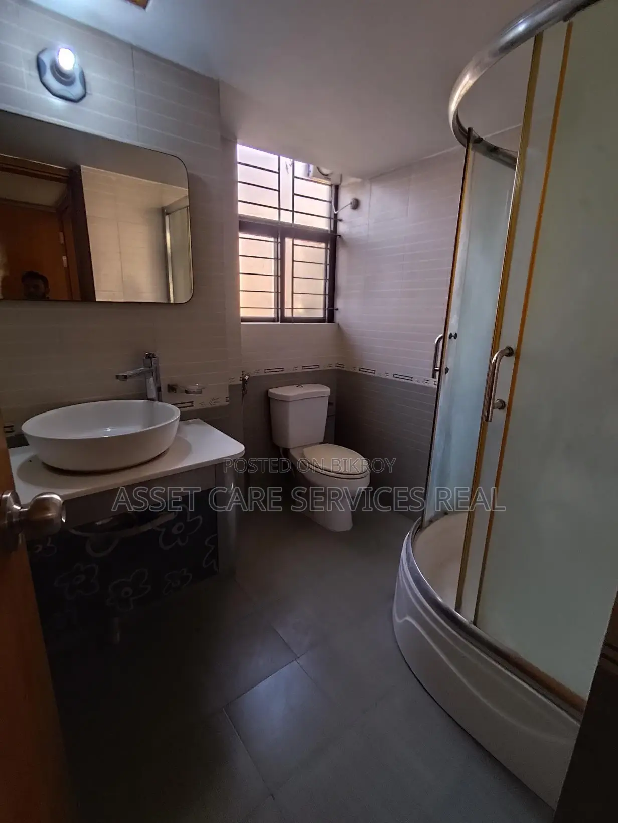 3-Bedroom Fully Furnished Beautiful Apartment for Rent in Gulshan-1