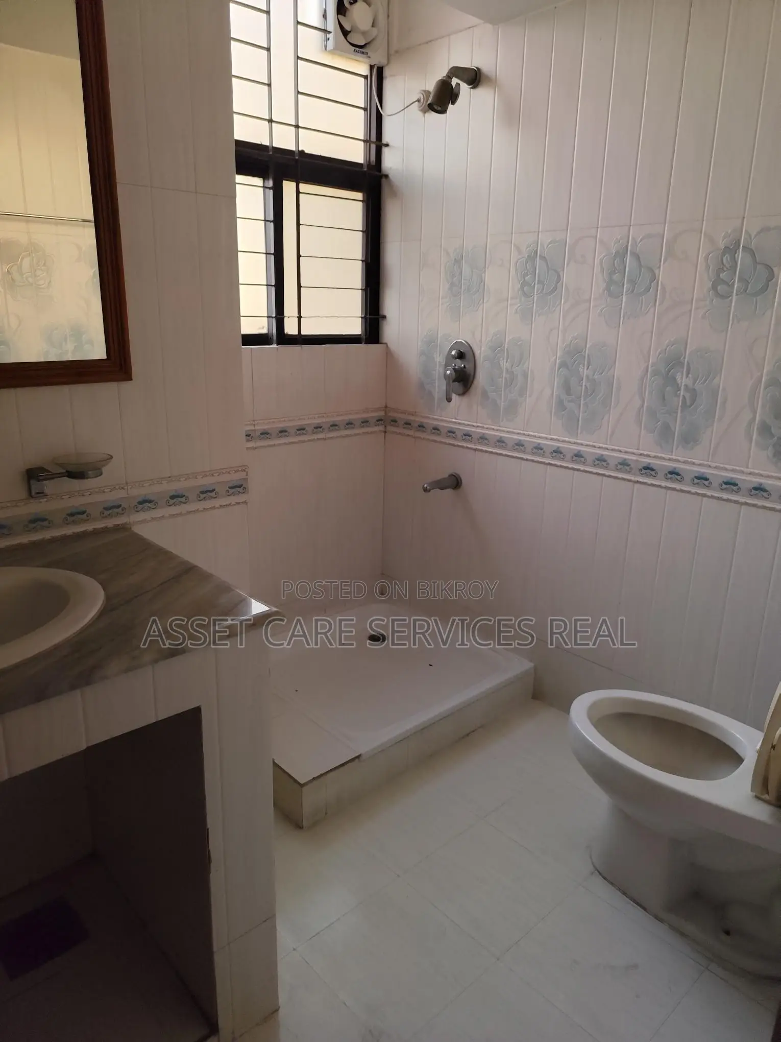 3-Bedroom Fully Furnished Beautiful Apartment for Rent in Gulshan-1