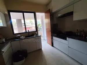 Lake View 3Bed Semi-Furnished Exclusive Apartment Rent In Banani