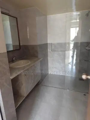 Lake View 3Bed Semi-Furnished Exclusive Apartment Rent In Banani