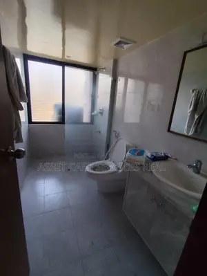 Lake View 3Bed Semi-Furnished Exclusive Apartment Rent In Banani