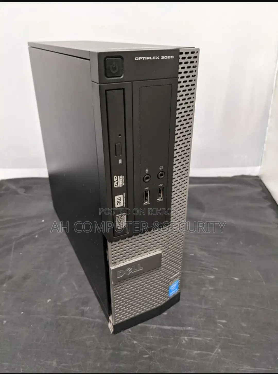 GAMING PC i7 16GB RAM 512GB SSD 2GB GRAPHIC