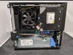 GAMING PC i7 16GB RAM 512GB SSD 2GB GRAPHIC