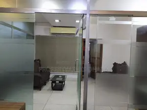Fully furnished office 4 bedroom bathroom drawing dining
