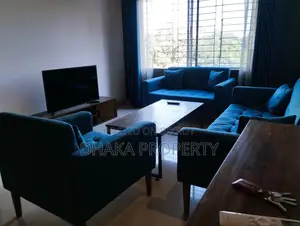 গুলশানে ভাড়ার জন্য ভালো মানের আনফার্নিশড ফ্ল্যাট