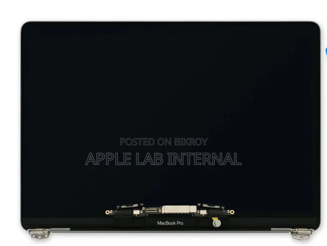 MacBook Pro 13" (A2338) Display Assembly Replacement