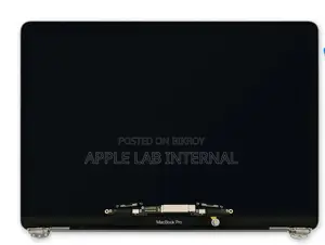 MacBook Pro 13" (A2338) Display Assembly Replacement
