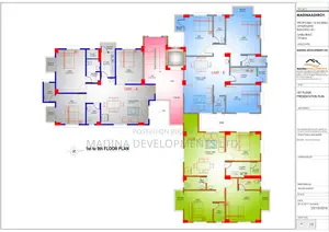 Ready Flat at Bashabo