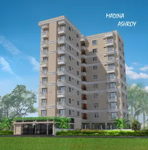 Ready Flat at Bashabo