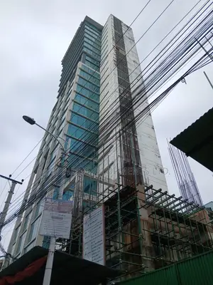 Exclusive Office Space sale at Agrabad, Chattogram