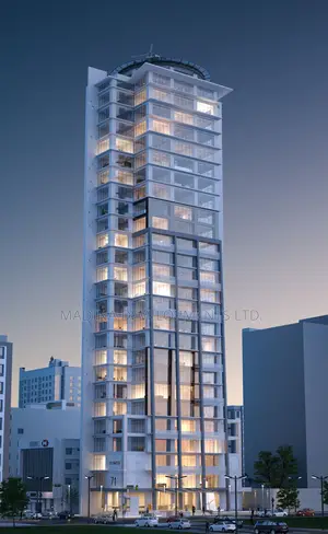 Exclusive Office Space sale at Agrabad, Chattogram