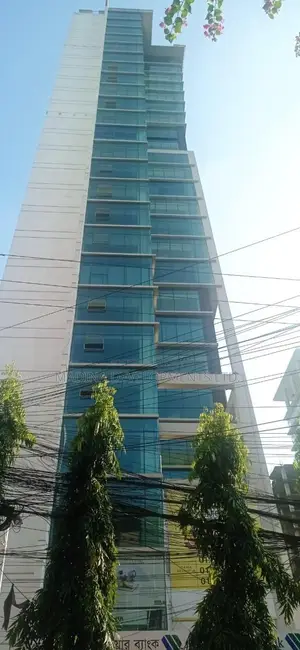 Exclusive Office Space sale at Agrabad, Chattogram