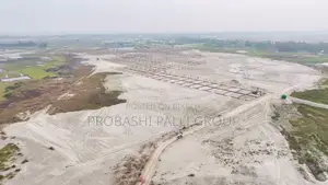 প্রবাসী ও স্বদেশীদের স্বপ্নের আবাসন।