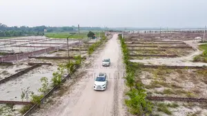 প্রবাসী ও স্বদেশীদের স্বপ্নের আবাসন।