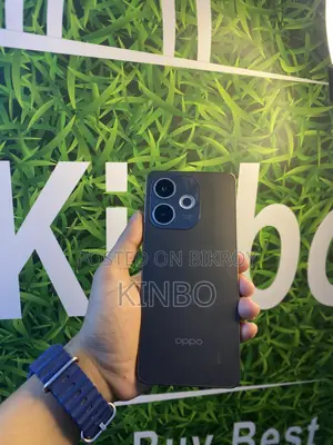 OPPO A5 Pro 8GB/128GB (Used)