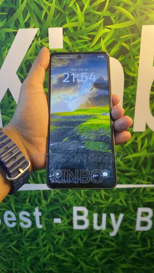 OPPO A5 Pro 8GB/128GB (Used)