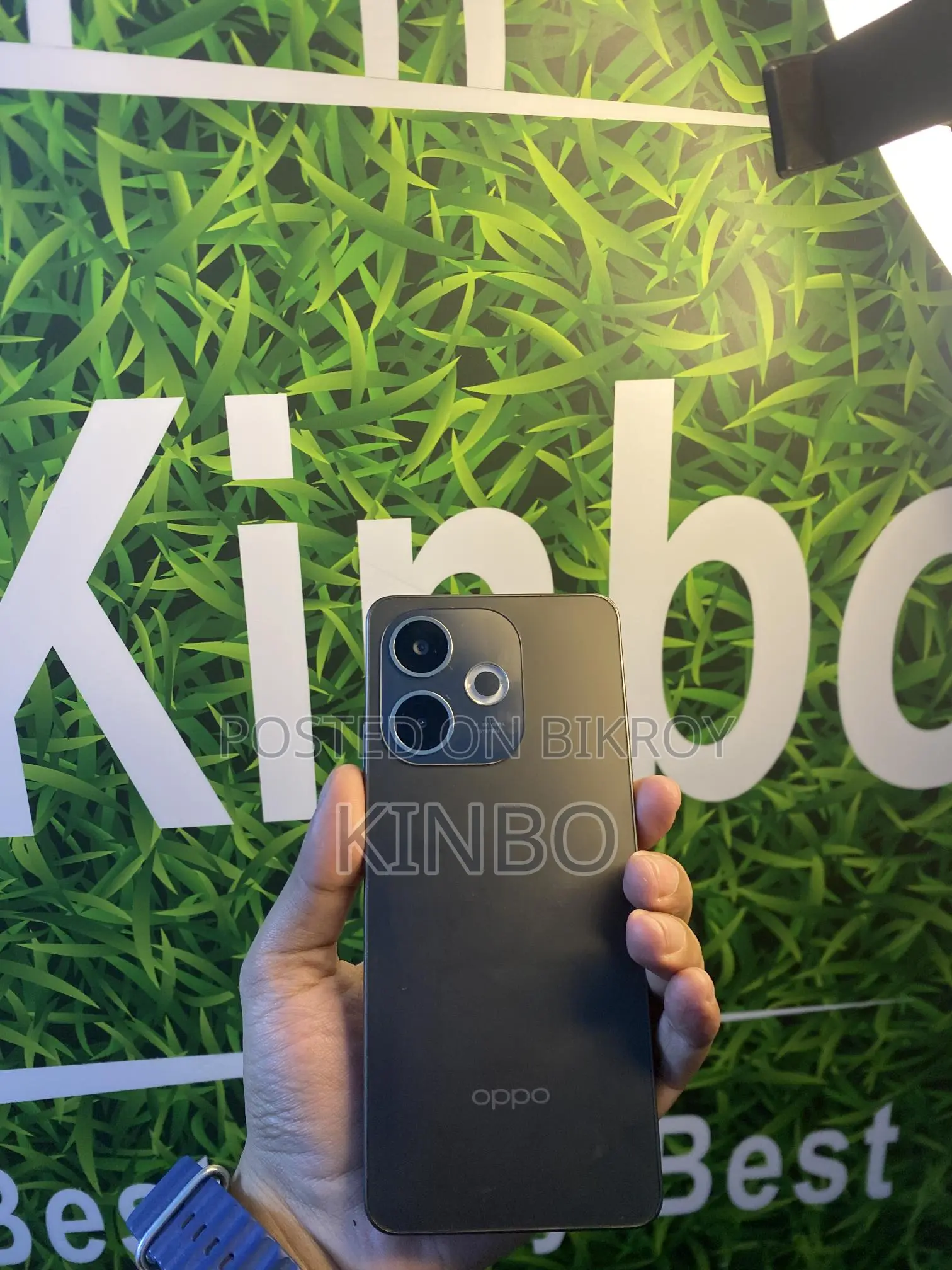 OPPO A5 Pro 8GB/128GB (Used)