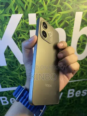 OPPO A5 Pro 8GB 128GB 5G (Used)
