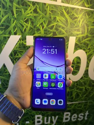 OPPO A5 Pro 8GB 128GB 5G (Used)