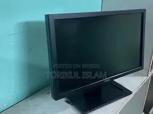 DeLL 19-inch Monitor
