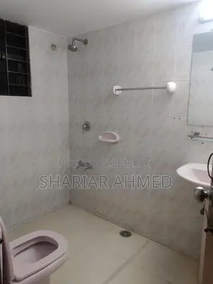 Good Quality 2100 Sqft 3 Bed Un-Furnished Flat For Rent In Gulshan 2