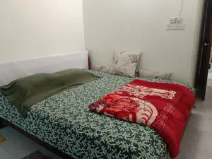 গুলশান ১-এ ২৪৪০ বর্গফুটের ৩ বেড ফুল-ফার্নিশড অ্যাপার্টমেন্ট ভাড়ার জন্য