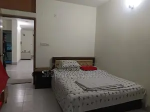 2440 Sqft 3 Bed Full-Furnished Apartment For Rent In Gulshan 1