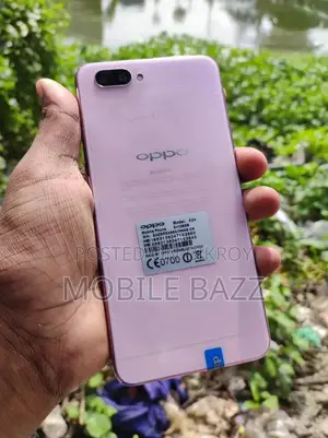 OPPO A3s 6/128 (Brand New)