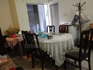 গুলশানে ভাড়ার জন্য ভালো মানের ২ বেড ফ্ল্যাট