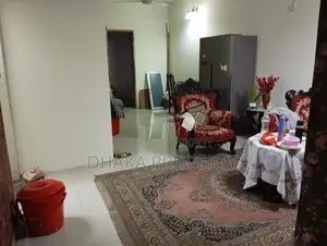 গুলশানে ভাড়ার জন্য ভালো মানের ২ বেড ফ্ল্যাট
