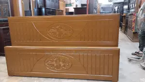 NEW BED 5/7 LACQUER M # 974